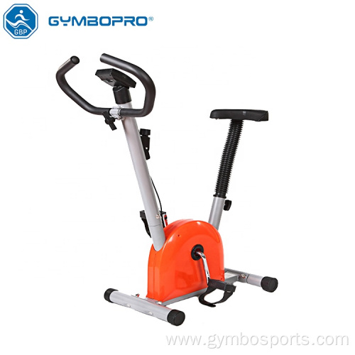 MiNi Exercise Bike Magnetic Belt Bike